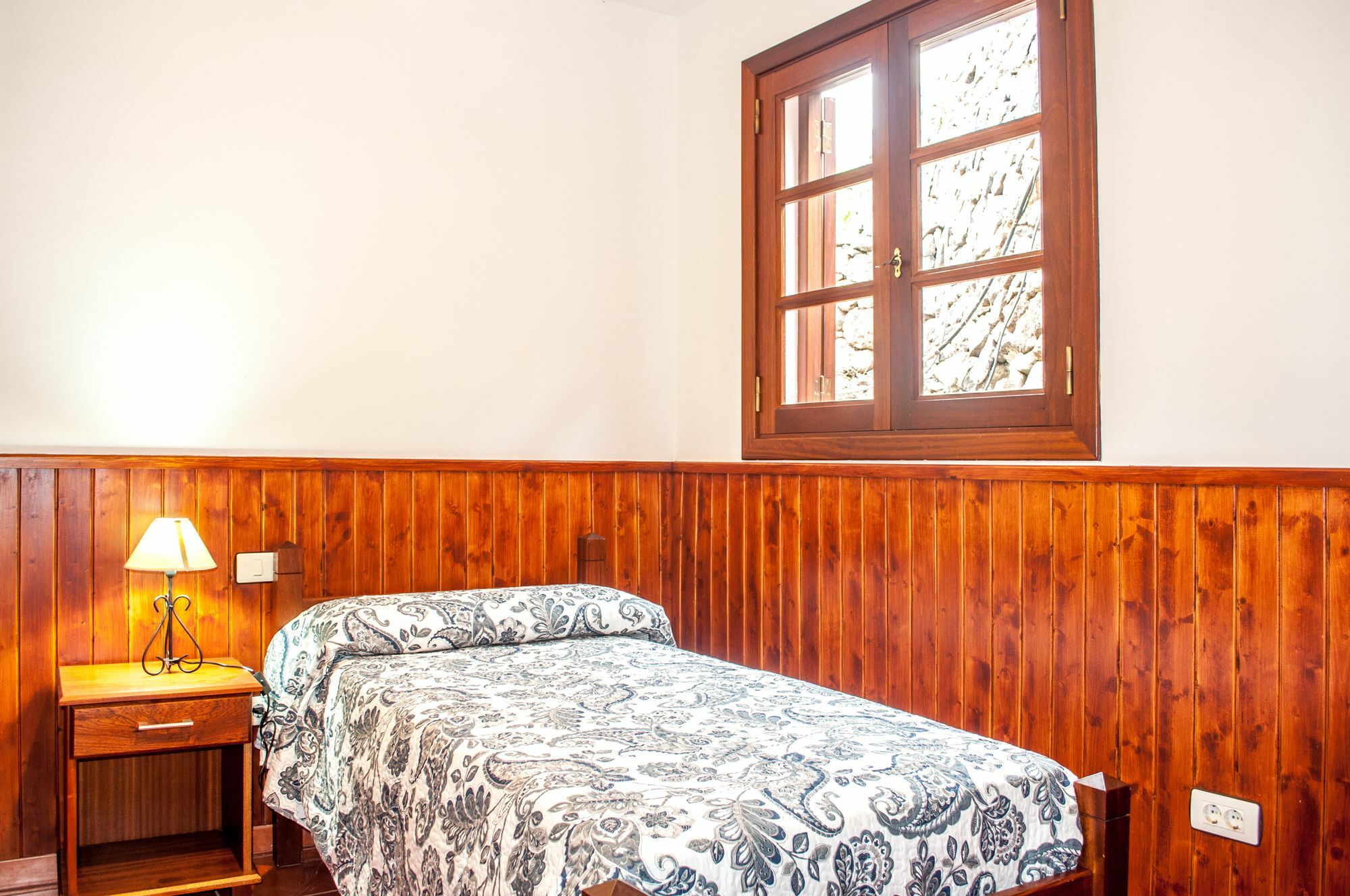 Apartamentos Rural Los Charcos Icod De Los Vinos Exteriör bild