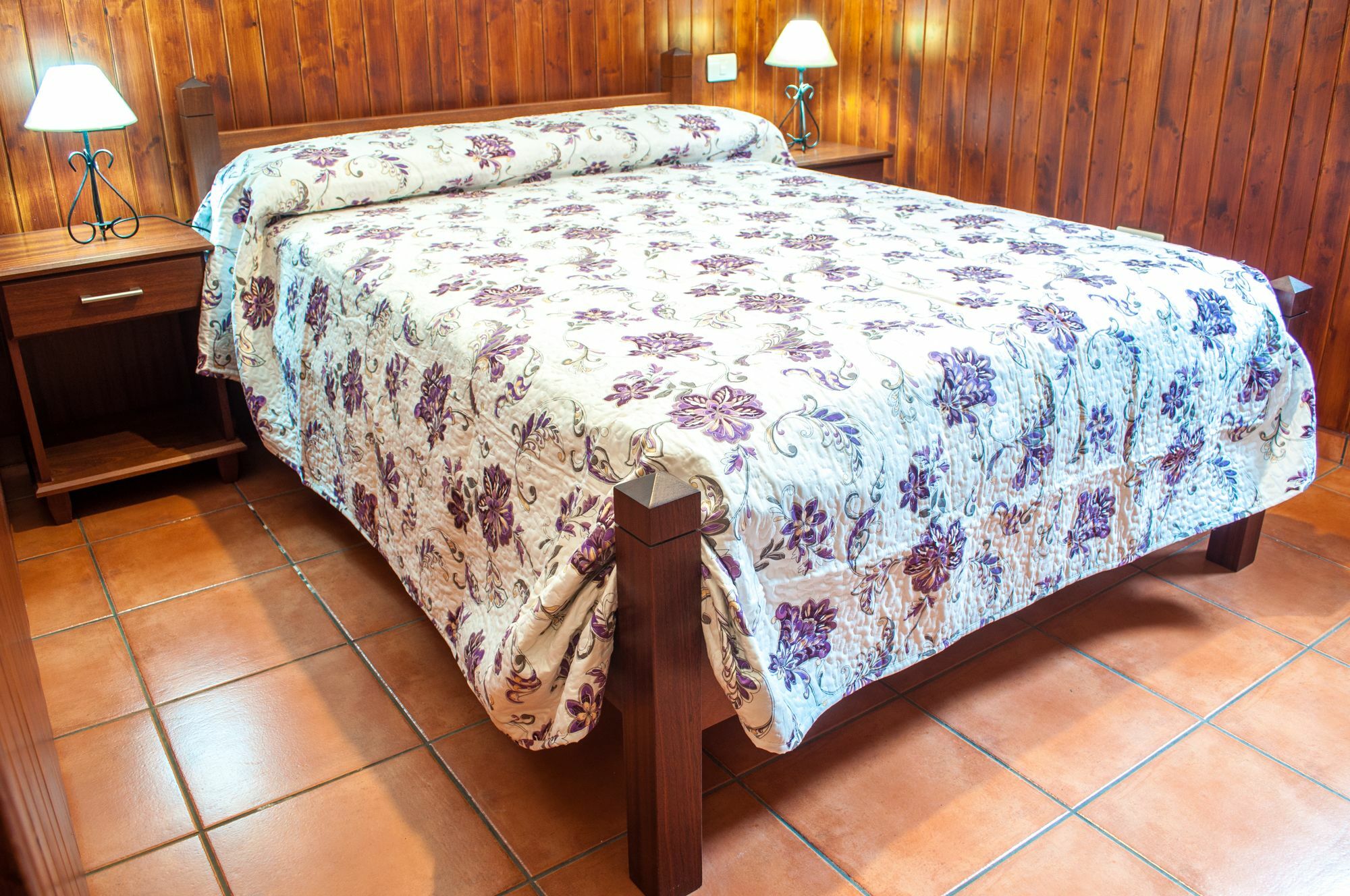 Apartamentos Rural Los Charcos Icod De Los Vinos Exteriör bild