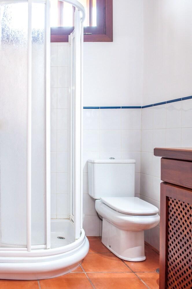 Apartamentos Rural Los Charcos Icod De Los Vinos Exteriör bild